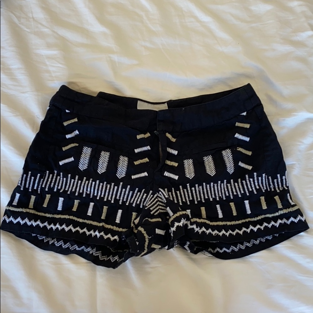 Antropologie shorts
